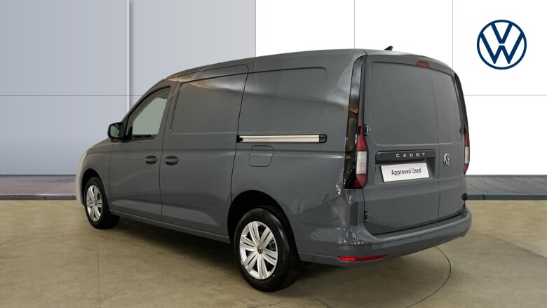 Volkswagen Caddy Maxi Caddy Cargo Maxi C20 Diesel 2.0 TDI 102PS Commerce Plus Van [Tech Pack]